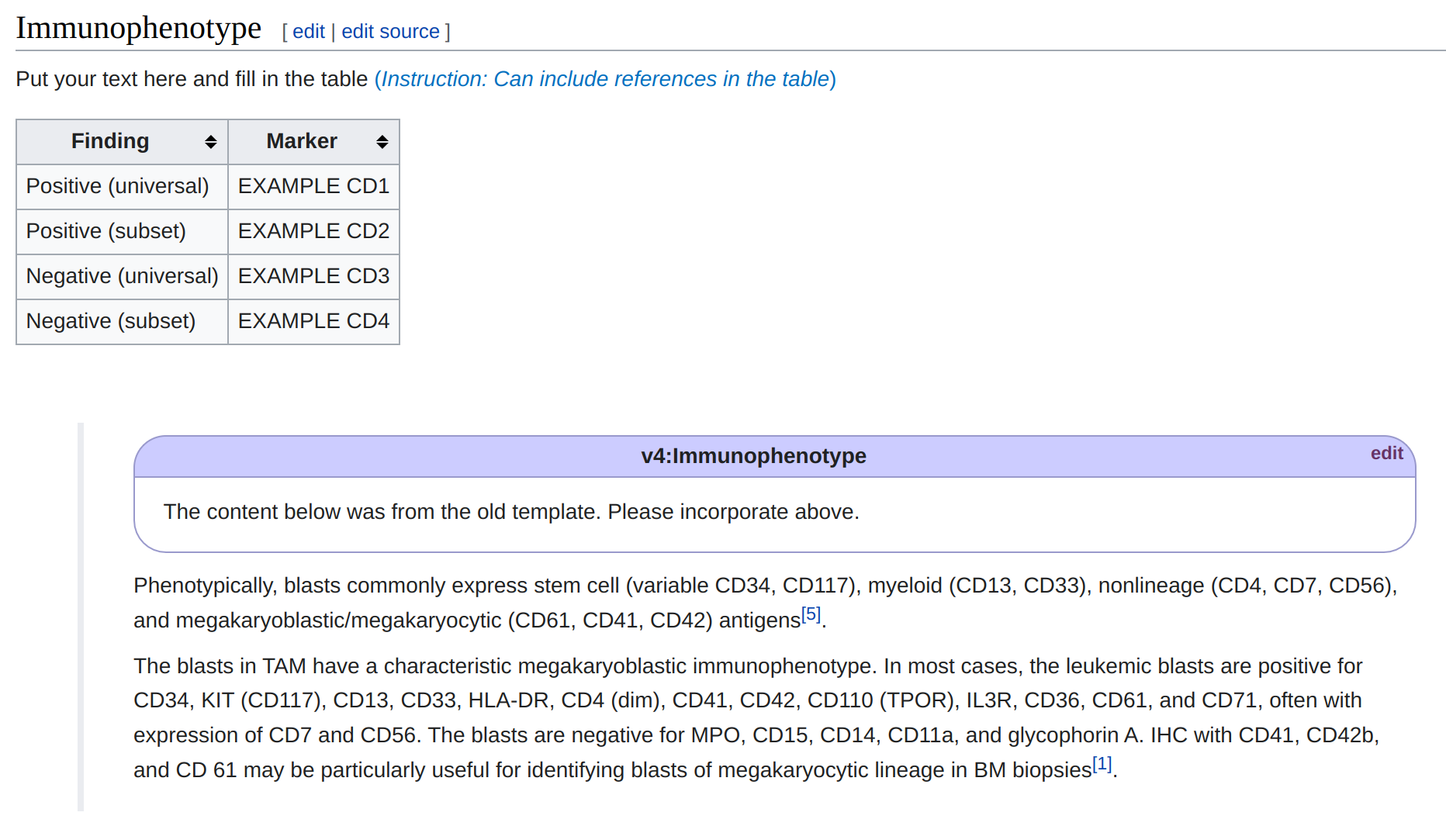 HAEM4 content example.png